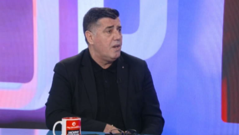 Haziri me paralajmërim për Kurtin: Nëse kundërshton politikën amerikane, nata të zë, por dita nuk të çelë
