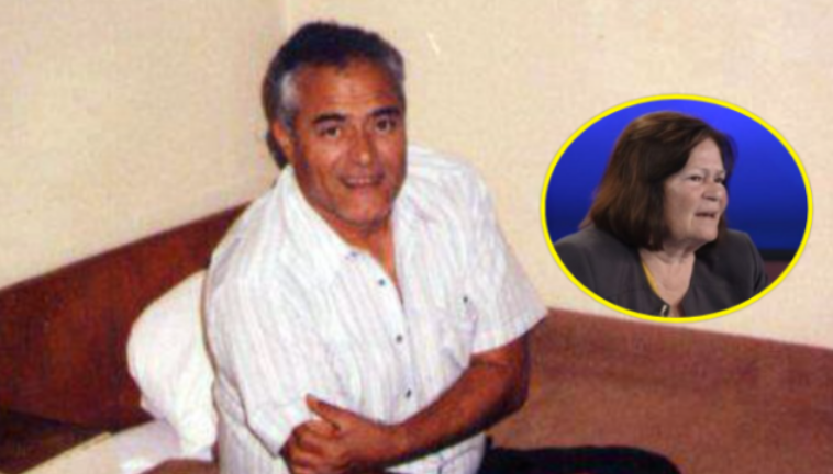 Motra e Ukshin Hotit: Letrat m’i ka dedikuar prej burgut, nga aty e udhëhiqte situatën jashtë