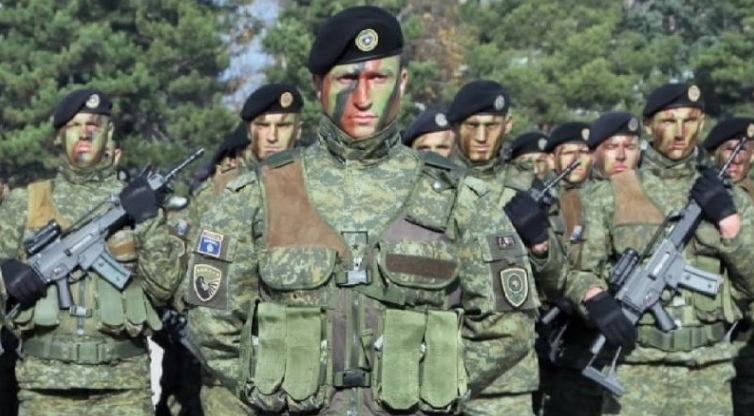 Për çka do t’i përdorë Kosova dronët?