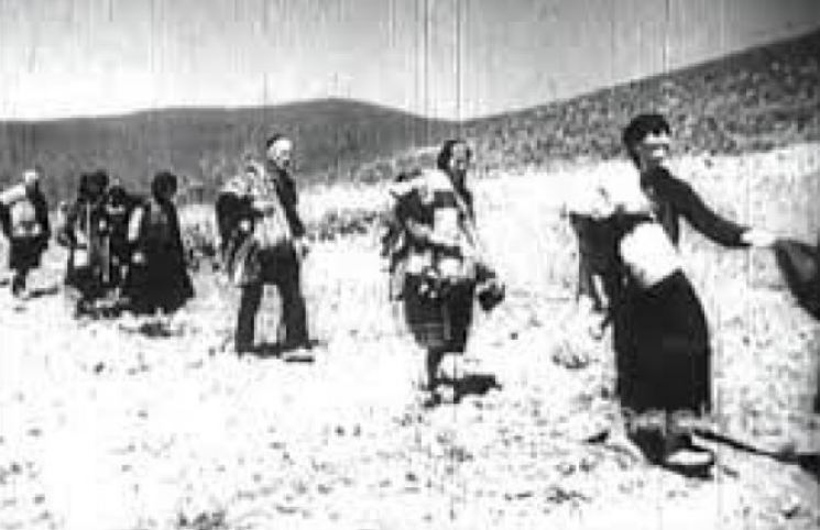 Dita e gjenocidit ndaj shqiptarëve të Çamërisë nga Greqia