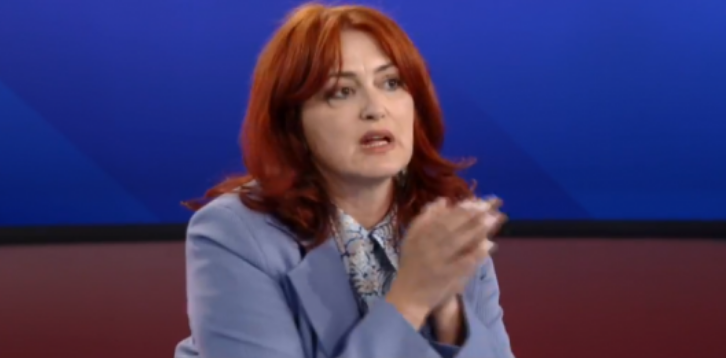 Eliza Hoxha: Besnik Bislimi ka votuar në qeveri për emërimin e nipit të tij në KShC