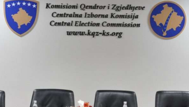 Kush është Kreshnik Radoniqi, kryesuesi i ri i KQZ-së