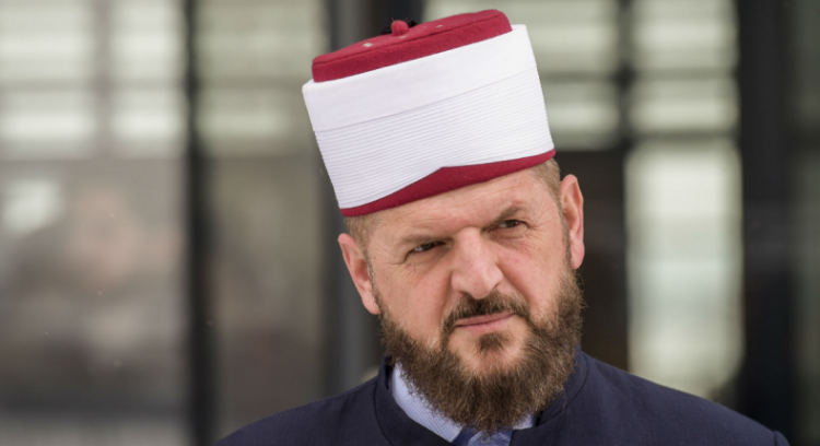 Shefqet Krasniqi infektohet me COVID-19