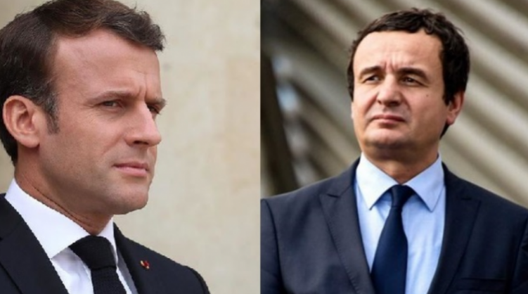 Profesori britanik parashikon skenarët që mund të diskutohen në takimin Kurti-Macron