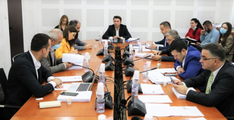 Miratohen propozimet e Ministrisë së Drejtësisë për caktimin e anëtarëve të Komisionit për dhënien e provimit të Jurisprudencës