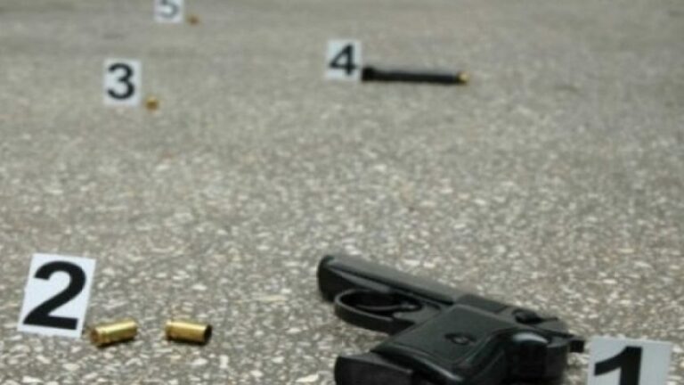 Burri plagos gruan në Vushtrri, policia jep detaje