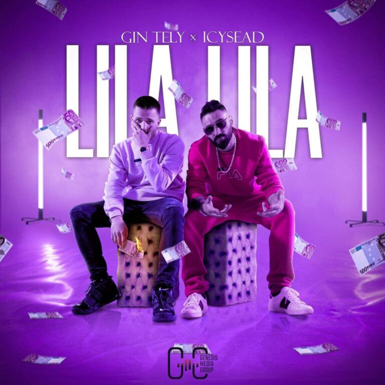 Talenti i ri Mitrovicas me nofkën “Icy Sead” vjen me një bashkëpunim të ri