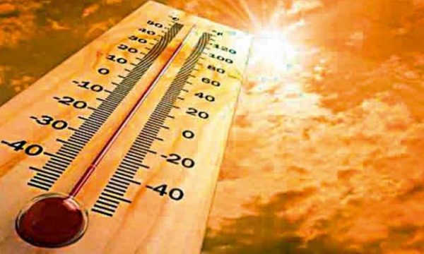 Edhe sot i nxehti afrikan në Kosovë, temperaturat deri në 38 gradë Celsius