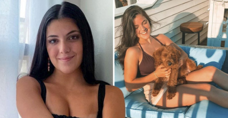 Kjo është 20 vjeçarja që ka lindur me dy vagina