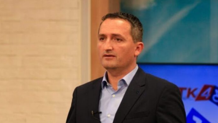 Drejtori i RTK-së reagon pas shkarkimit të Bordit