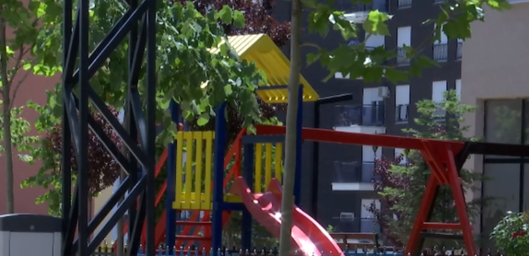 Rrëzohet 9-vjeçarja, Policia e Kosovës nis hetim për trajtim të papërgjegjshëm mjekësor