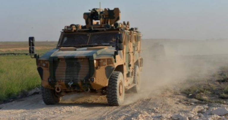 “Mbrojtje ndaj kërcënimeve balistike”, specifikat e automjeteve ushtarake që do vijnë nga Turqia