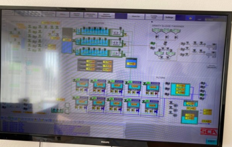 ​Mitrovicë: Hidhen poshtë dyshimet për helmim nga uji