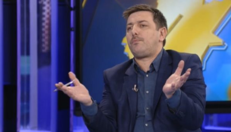Valon Syla: Ku mbet ky Gjonbalaj i 50 milionëshit, as për Bajram s’vjen