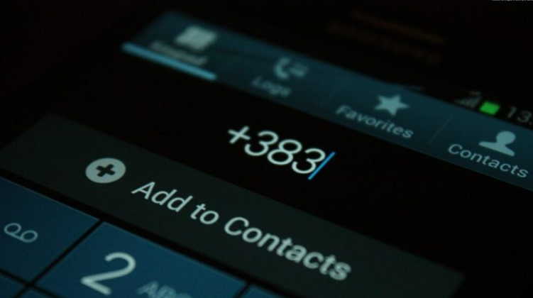 Telekomi gjobitet për moszbatim të kodit +383