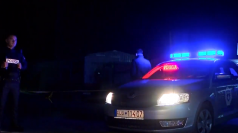 Vdekja e punëtorit të KEDS-it, Policia jep detaje