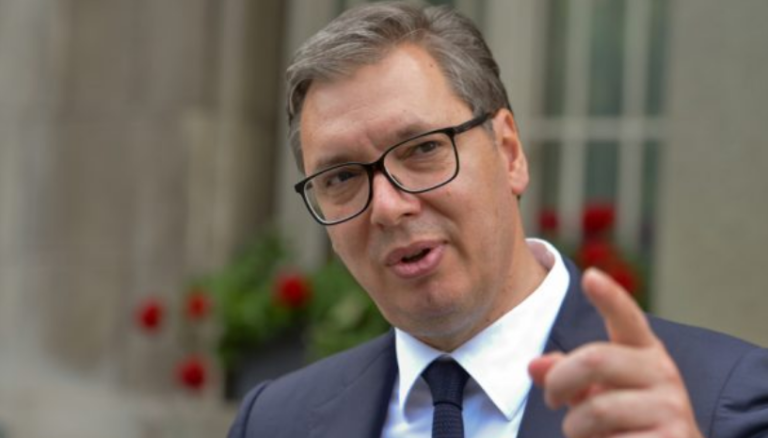 Vuçiq: Nëse dikush e njeh Kosovën, Serbia do ta fillojë fushatën e çnjohjeve