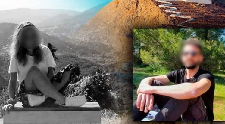 I dashuri e vrau dhe e hodhi nga shkëmbinjtë, rrëfehet shqiptari që nxorri trupin e 26 vjeçares nga deti