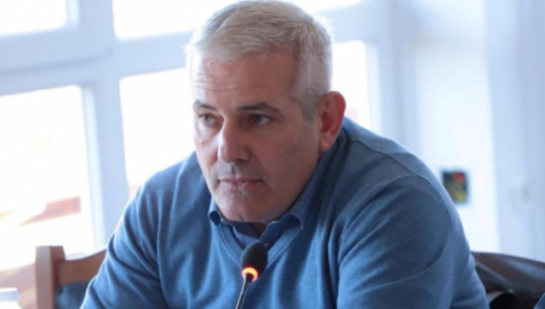 Sveçla flet për gjendjen e të aksidentuarve në Kroaci