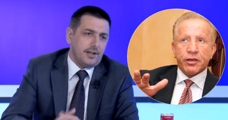 Syla ka një “lutje” për Behgjet Pacollin, ka të bëj me Kurtin