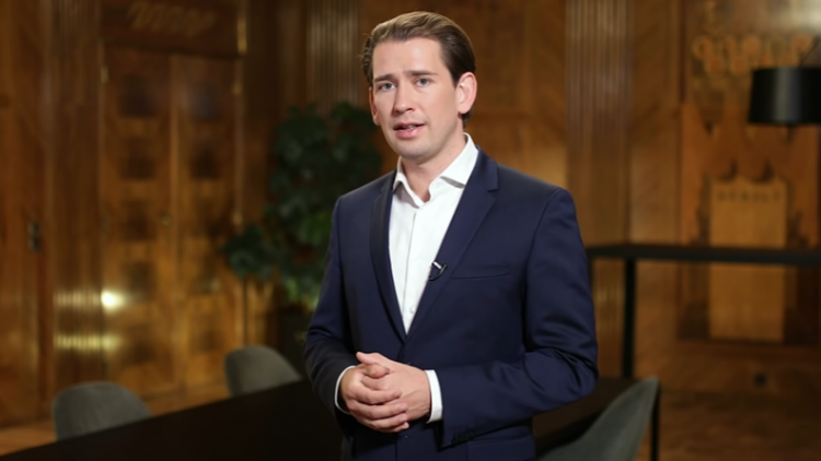 Austria ndan edhe një milion vaksina për Ballkanin Perëndimor, Kosova ndër shtetet përfituese