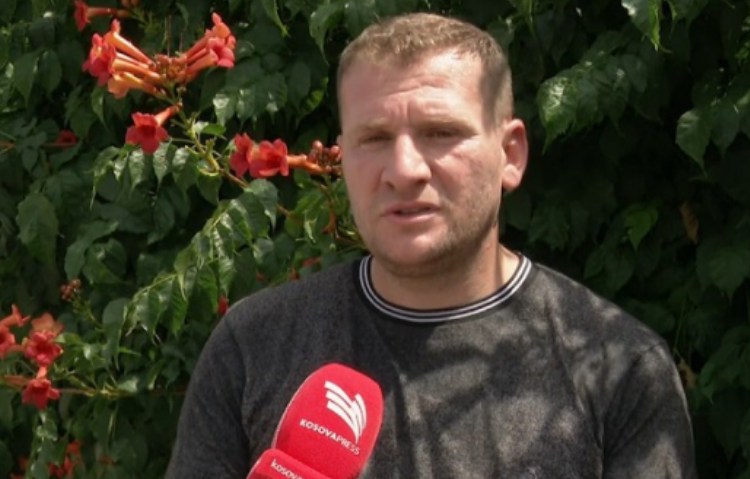 Flet vëllai i shoferit që humbi jetën në aksidentin tragjik në Kroaci