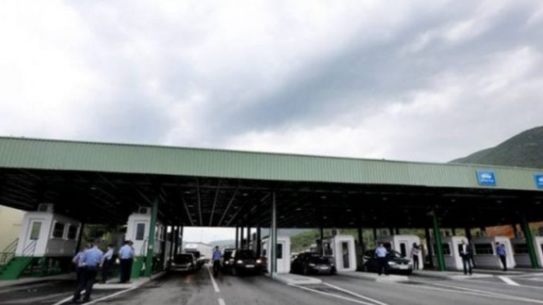 Kërkohej nga Interpoli, arrestohet shtetasi i Kosovës në pikën kufitare me Shqipërinë