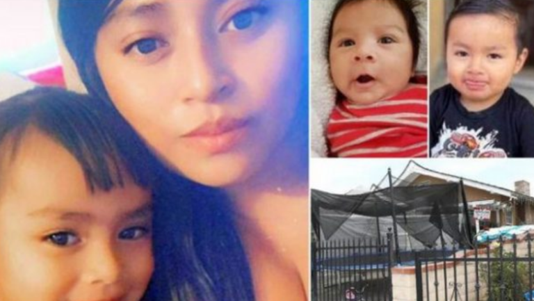 28-vjeçarja në SHBA mbyt tre fëmijët, njëri ishte vetëm 1-muajsh