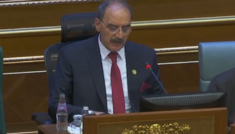 Jahja Kokaj i VV-së synon ta nis një raketë në hapësirë gjatë Qeverisjes së Kurtit