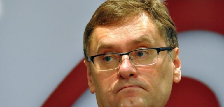 Këto janë katër të vërtetat e dialogut Kosovë – Serbi sipas Blerim Shalës