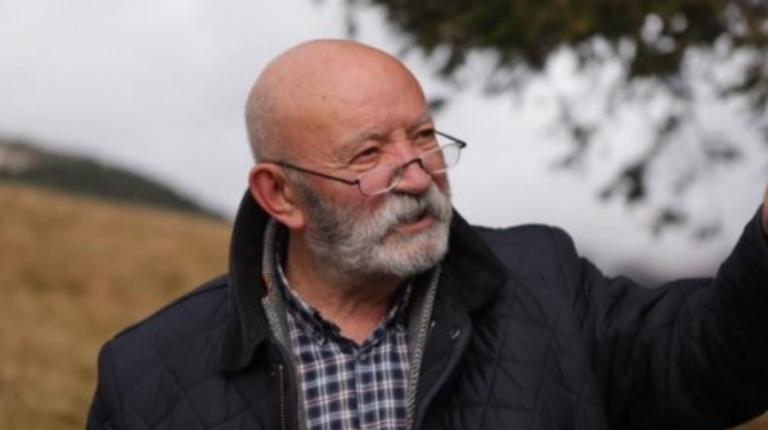 Çun Lajçi: A bash gjysë për gjysë me analfabet qenka Kosova a?