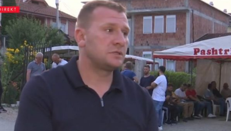 “Na njoftoi se kanë arritur shëndosh e mirë në Austri”, vëllai i shoferit që humbi jetën në aksident tregon bisedën e fundit me të ndjerin