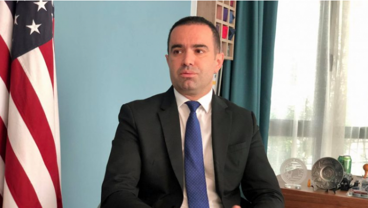 ‘Ballkani i Hapur’, Zeka: Do të ishte mirë që Kosova të merrte pjesë në Shkup