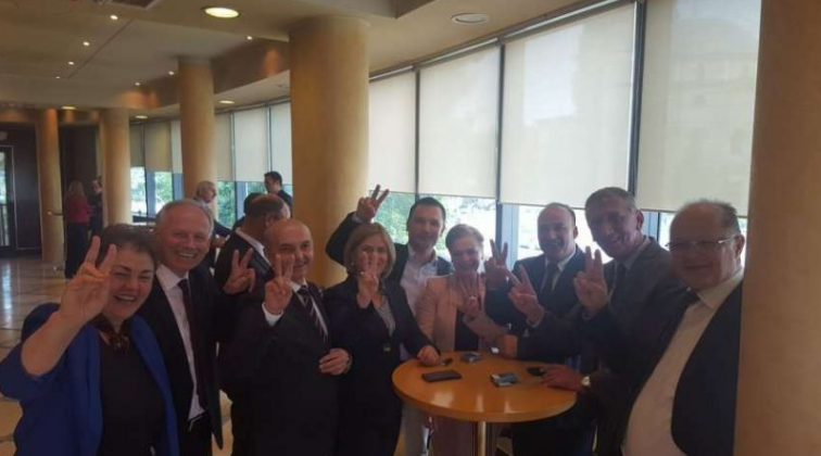 “As Serbia madje e as Europa nuk po flasin kundër Kosovës më keq se Ministrja jonë”