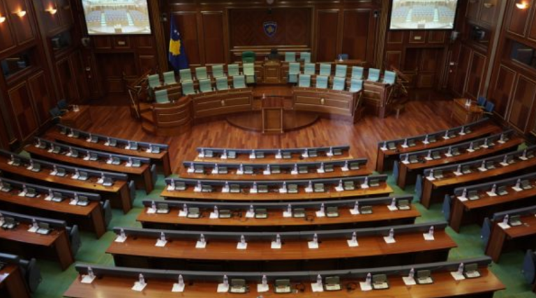 Nesër mbahet seancë në Kuvend, këto janë pikat e rendit të ditës