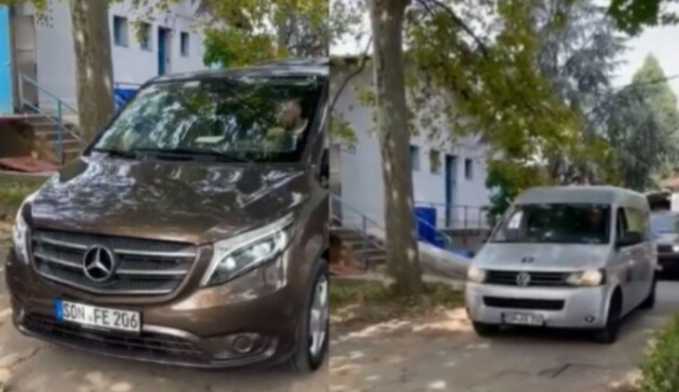 Nis për në Kosovë bartja e kufomave të mërgimtarëve të aksidentit në Kroaci