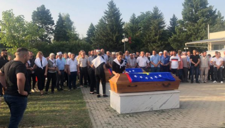 Varrosen nënë e bijë që humbën jetën në aksidentin tragjik në Kroaci