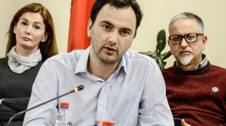 Artan Krasniqi tregon arsyet pse nuk do të kandidojë për kryetar të Vushtrrisë