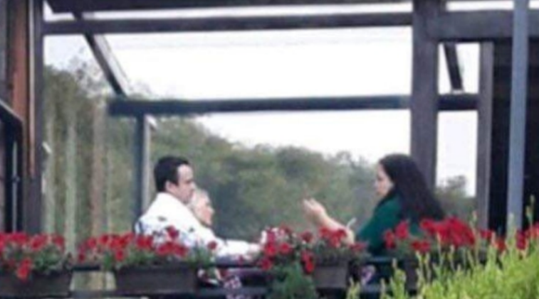 Kurti dhe Osmani kalojnë pasditen në Gërmi