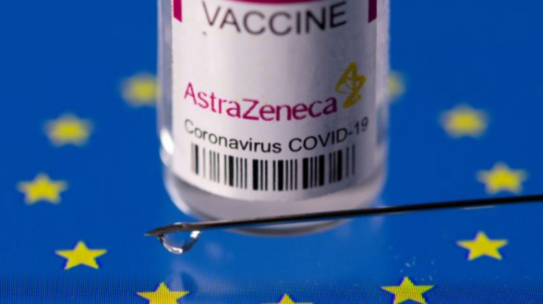 Siguria e vaksinës Astra-Zeneca