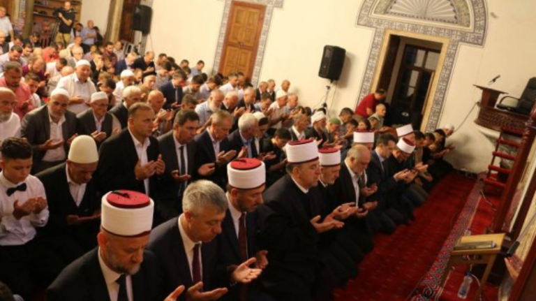 Teologu thotë se sot në fakt është Bajrami i Madh, jo ai i Vogël