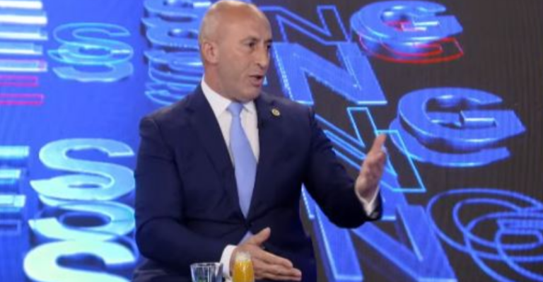Haradinaj thotë se Qeveria Kurti nuk do të zgjasë shumë