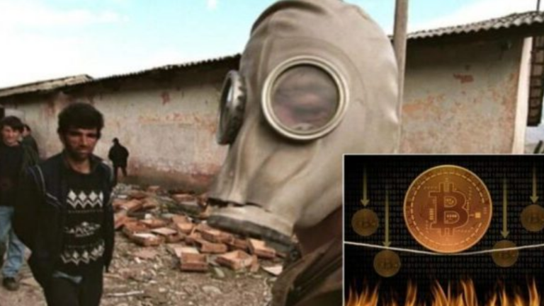 Financial Times: Rreziku i kriptovalutave, i ngjashëm me “piramidat” shqiptare