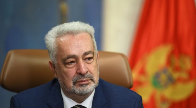 Mali i Zi e llogaritë të përfunduar çështjen e kufirit me Kosovën