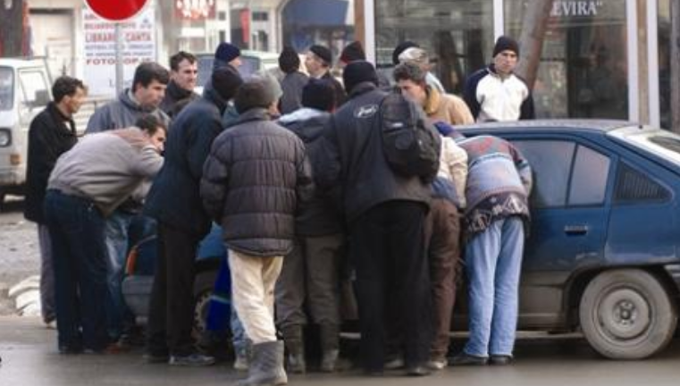 Shkallë e lartë e punës së padeklaruar në Kosovë