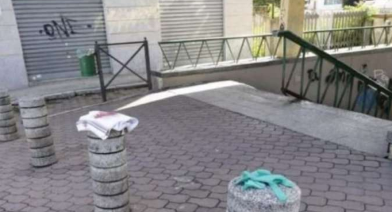 Vritet me thikë një shqiptar në Itali