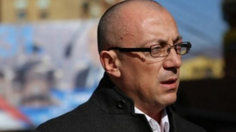 Rakiq zgjidhet përsëri kryetar i Listës Serbe, i dyshuari për vrasjen e Ivanoviqit bëhet nënkryetar