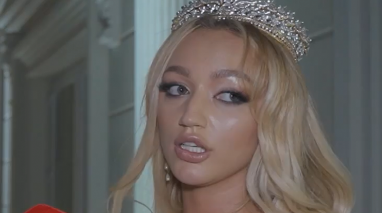 Dënohet me 4 vite burg përdhunuesi i Miss Kosova, zbulohen detaje të reja