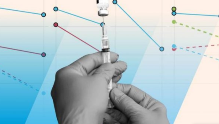 Pfizer dhe BioNTech po planifikojnë krijimin e një vaksine të re