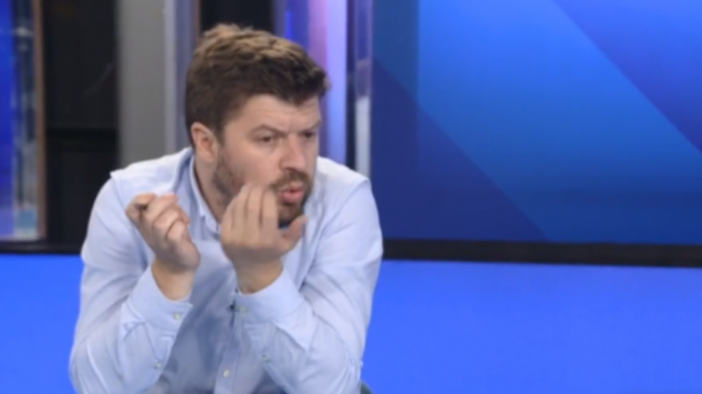 Hyseni për VV-në: Këta prodhojnë realitet përmes propagandës, reagimi i Qeverisë i vonshëm